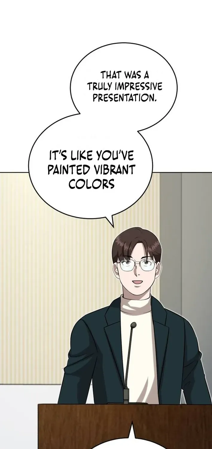 Read Professor chapter 40 image 1 on Lezhin