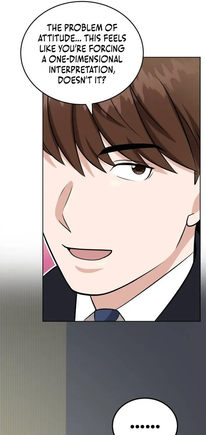 Read Professor chapter 40 image 12 on Lezhin