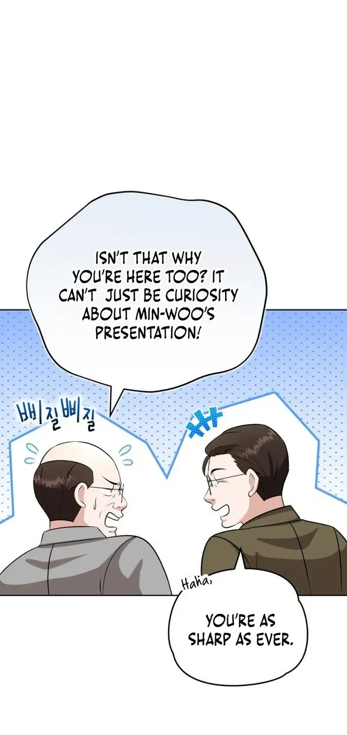 Read Professor chapter 40 image 15 on Lezhin