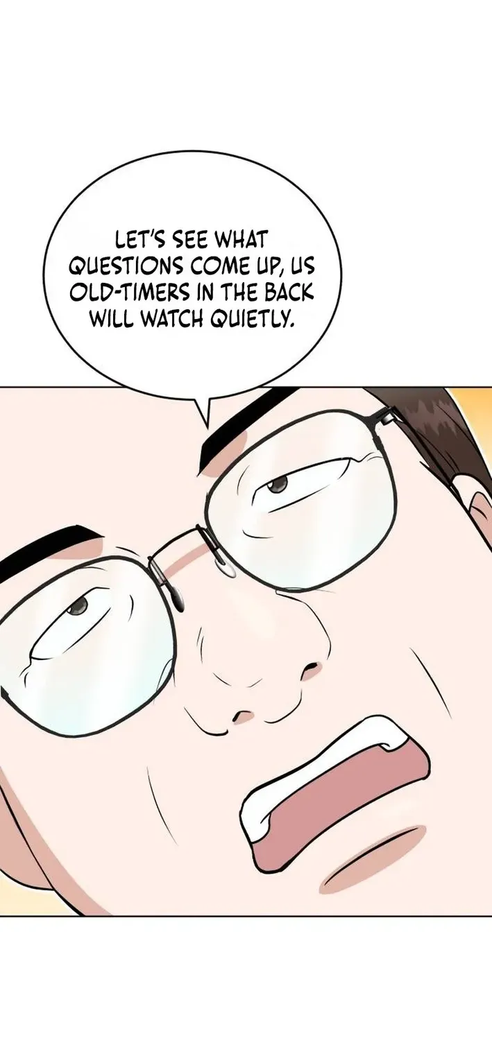 Read Professor chapter 40 image 16 on Lezhin
