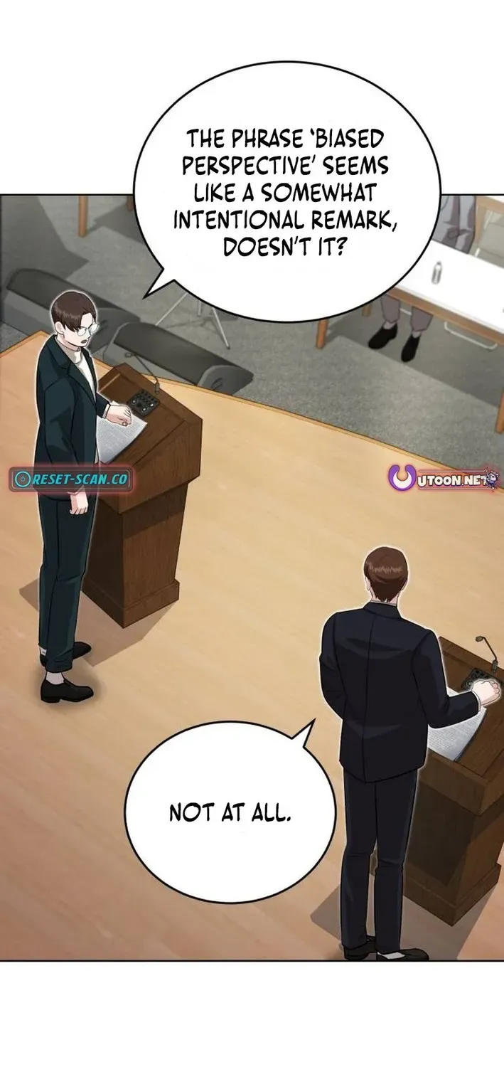 Read Professor chapter 40 image 19 on Lezhin