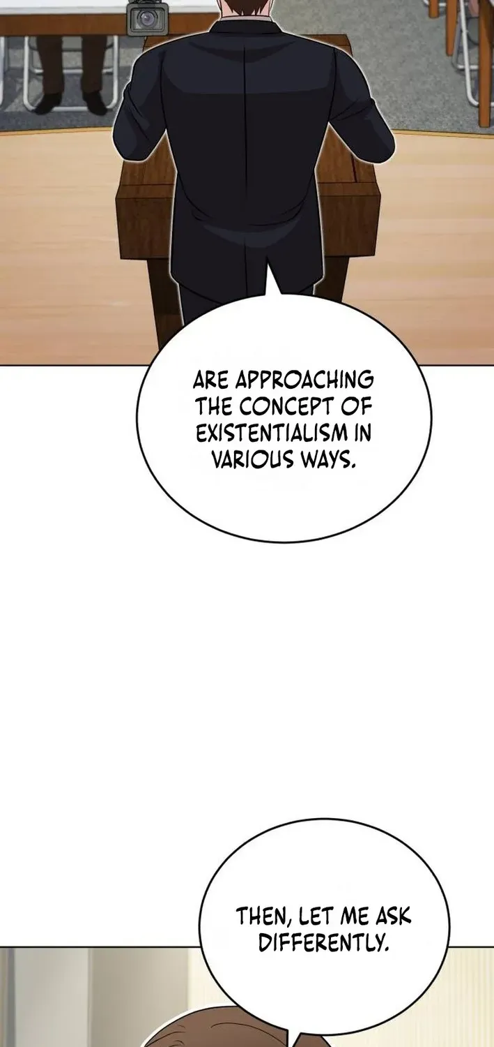 Read Professor chapter 40 image 21 on Lezhin
