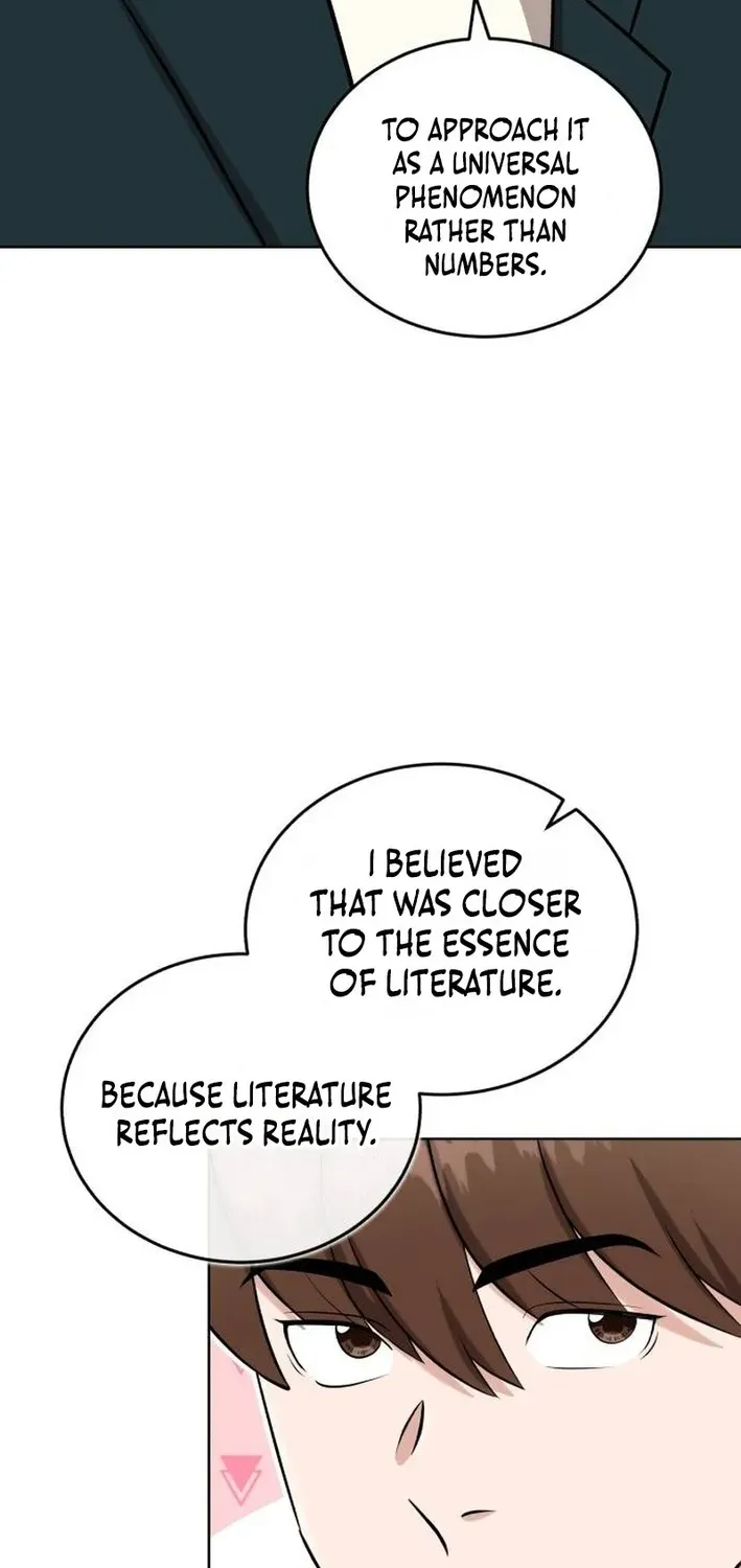 Read Professor chapter 40 image 26 on Lezhin