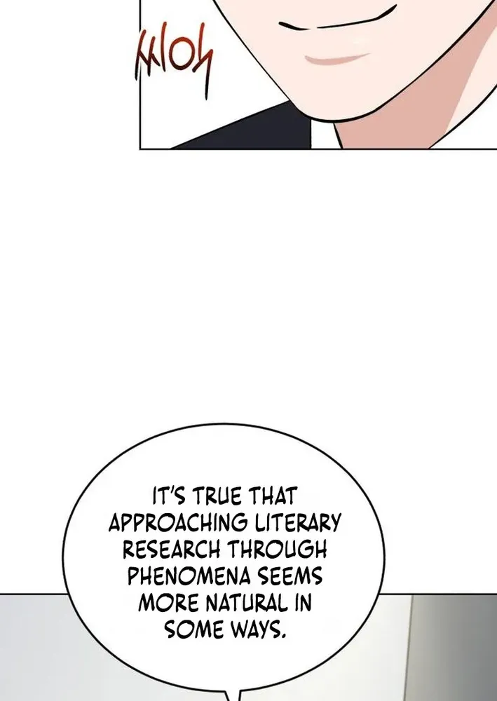 Read Professor chapter 40 image 27 on Lezhin