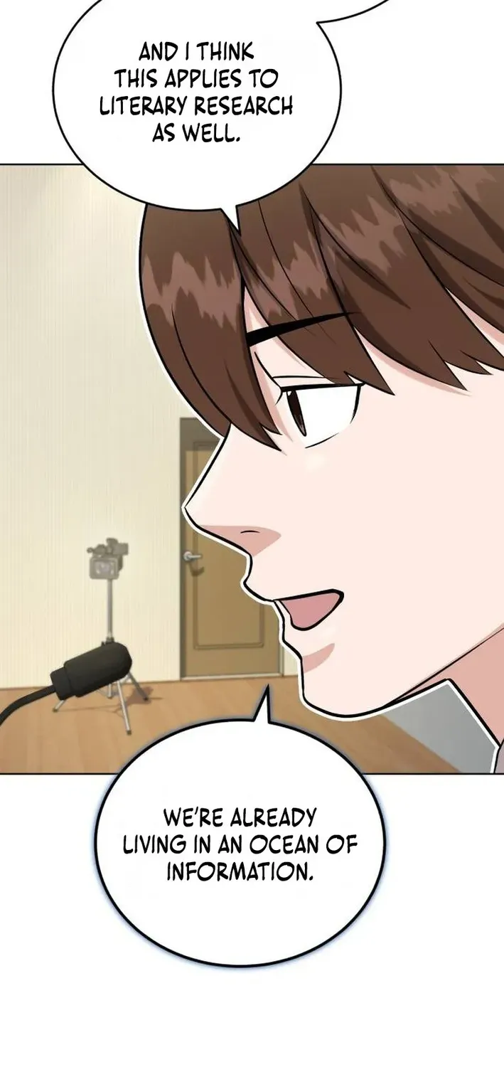 Read Professor chapter 40 image 30 on Lezhin