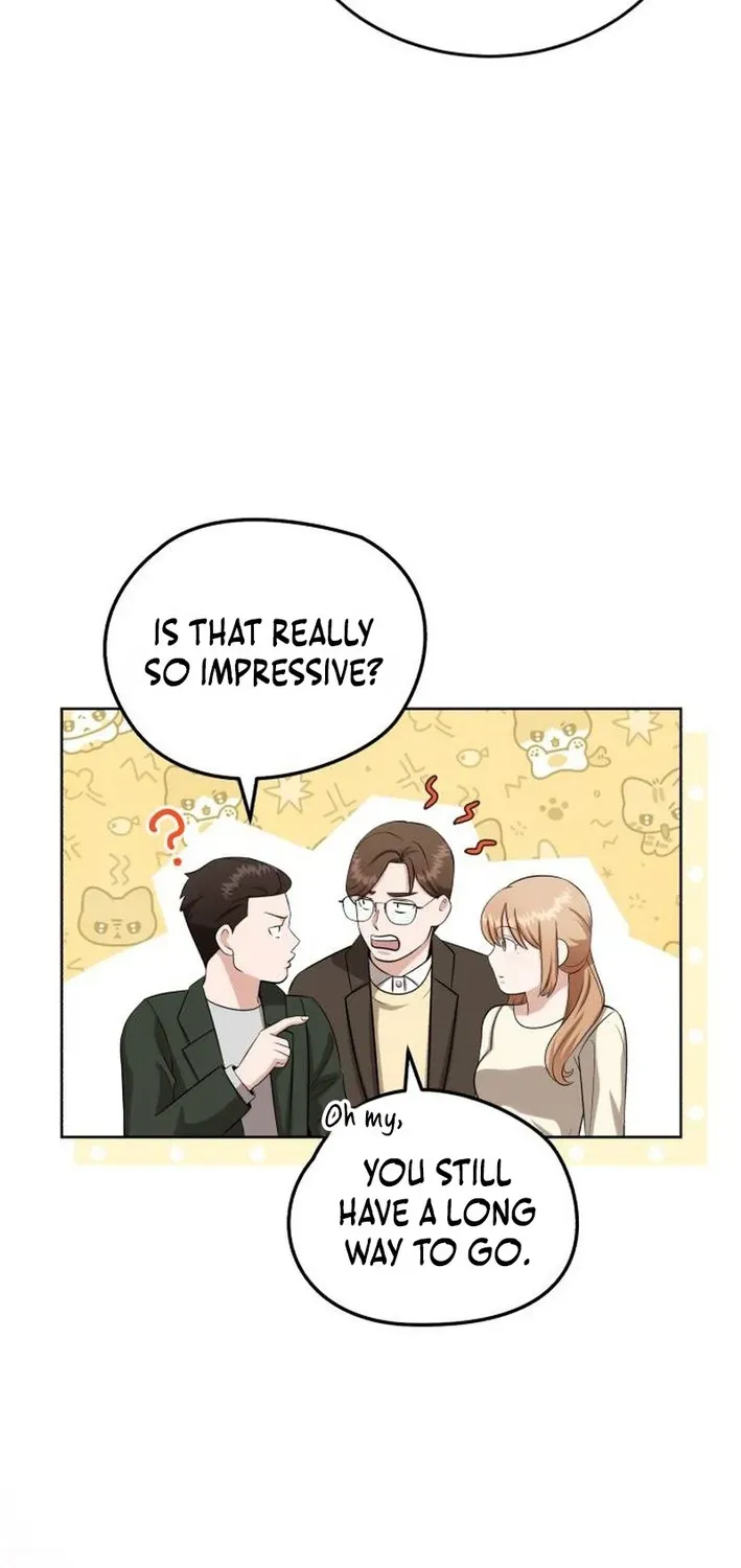 Read Professor chapter 40 image 35 on Lezhin