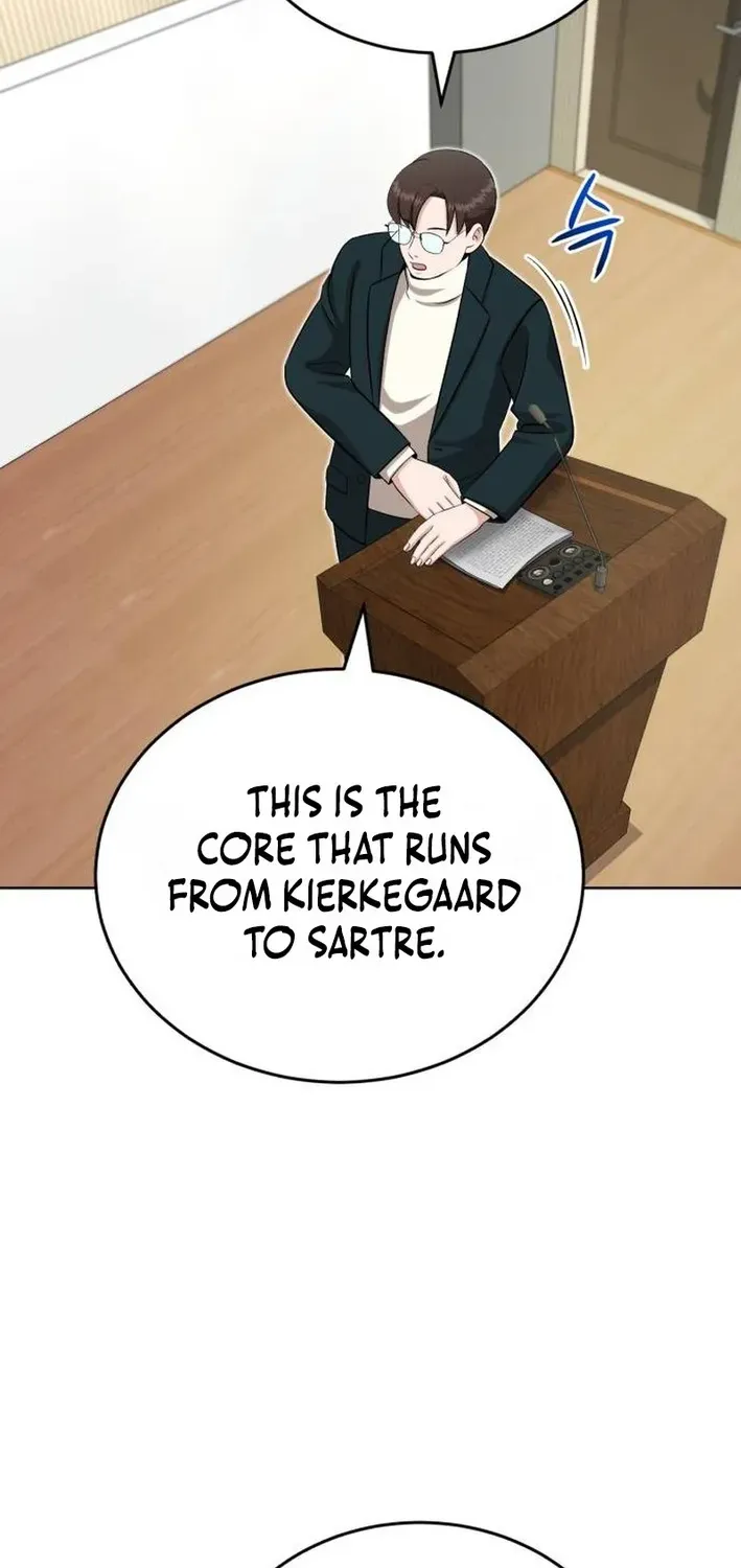 Read Professor chapter 40 image 38 on Lezhin