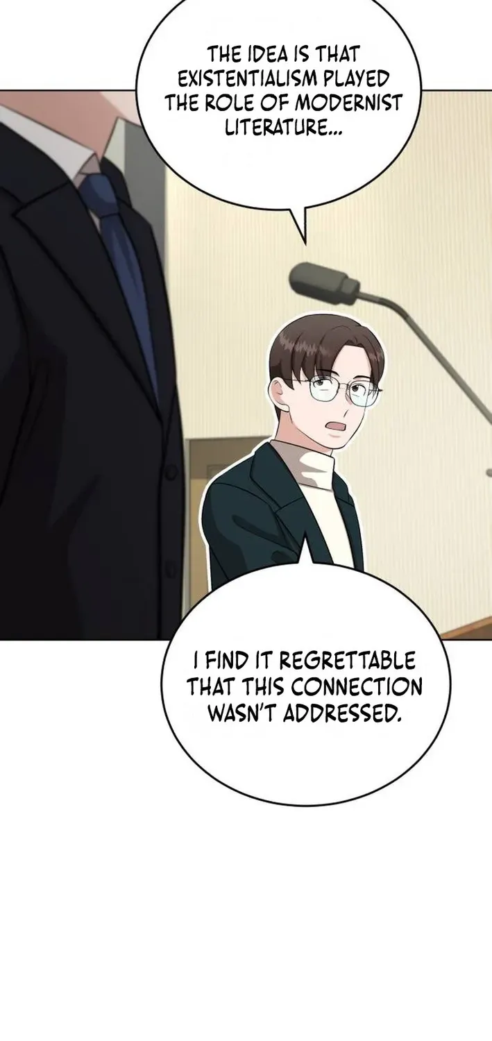 Read Professor chapter 40 image 39 on Lezhin