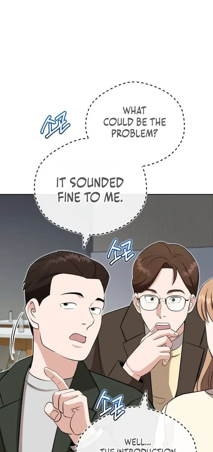 Read Professor chapter 40 image 4 on Lezhin