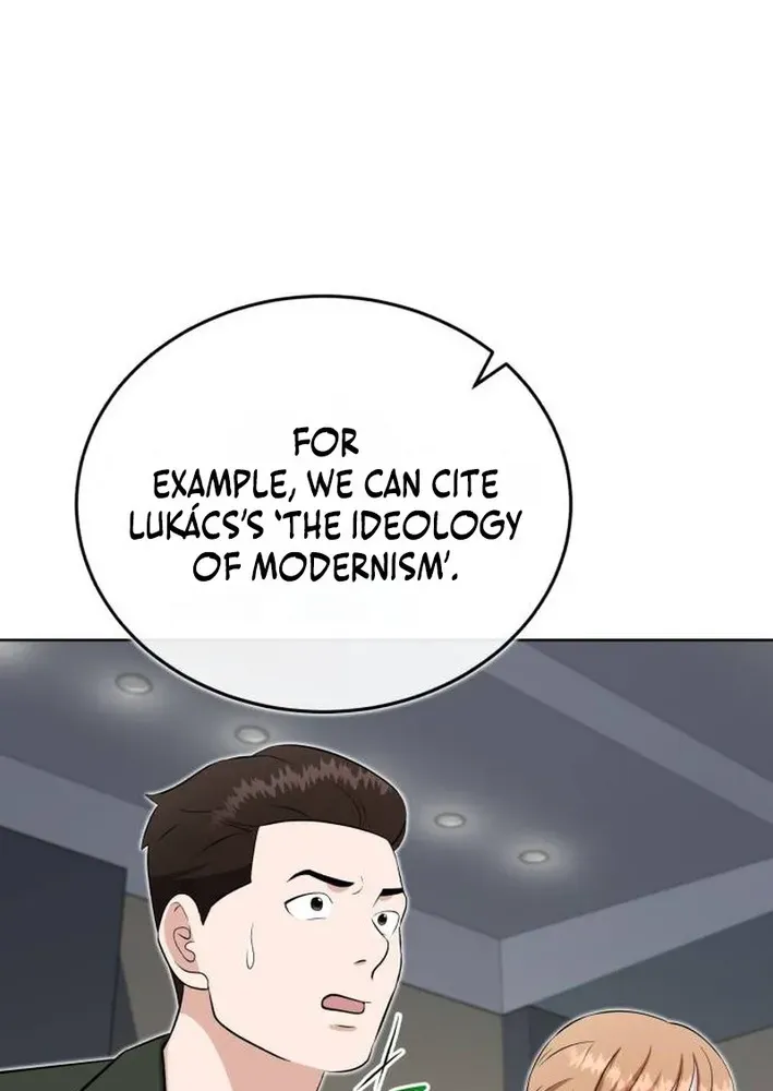 Read Professor chapter 40 image 41 on Lezhin