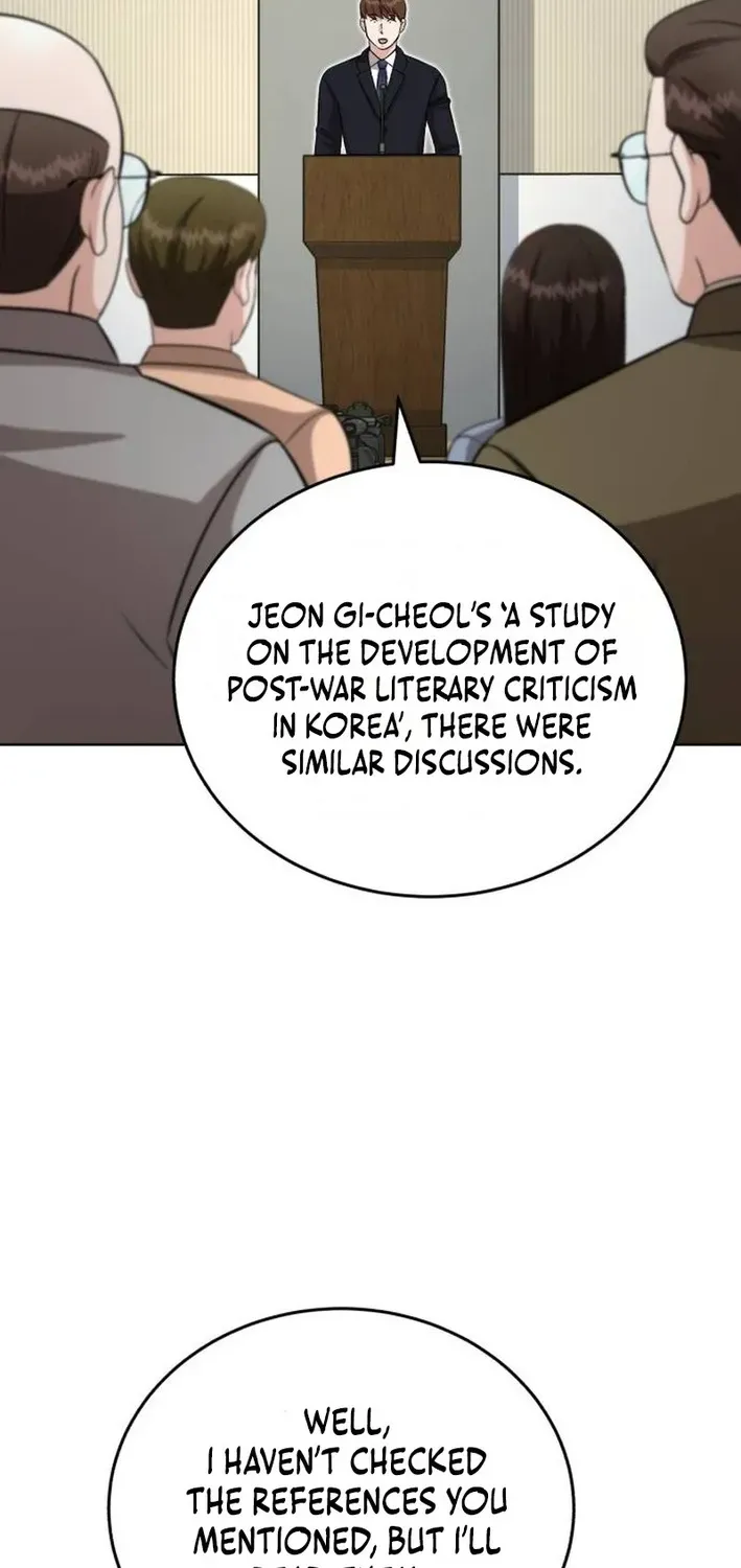 Read Professor chapter 40 image 43 on Lezhin