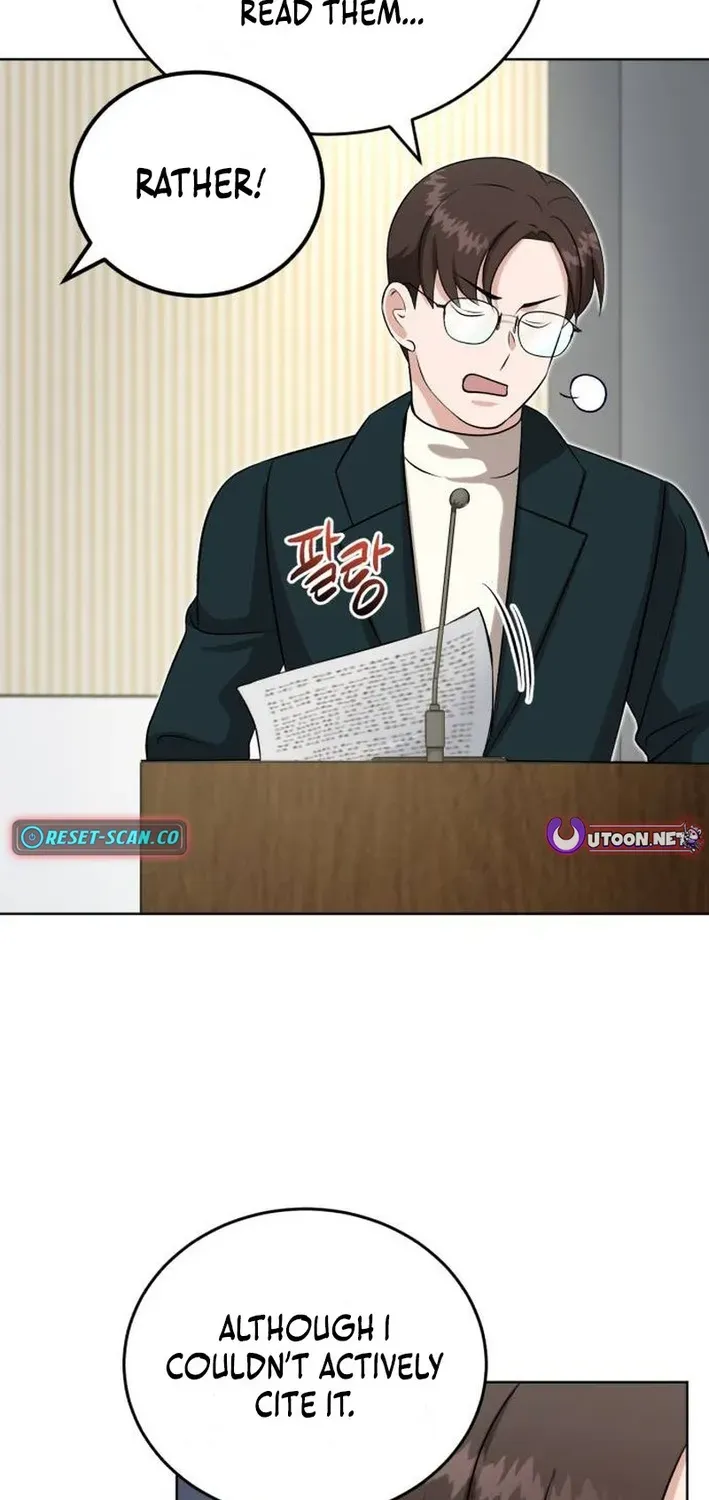 Read Professor chapter 40 image 44 on Lezhin