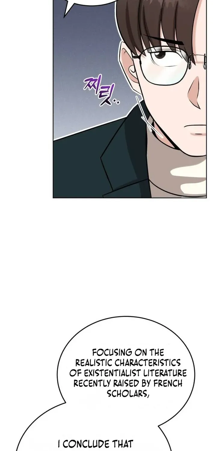 Read Professor chapter 40 image 45 on Lezhin