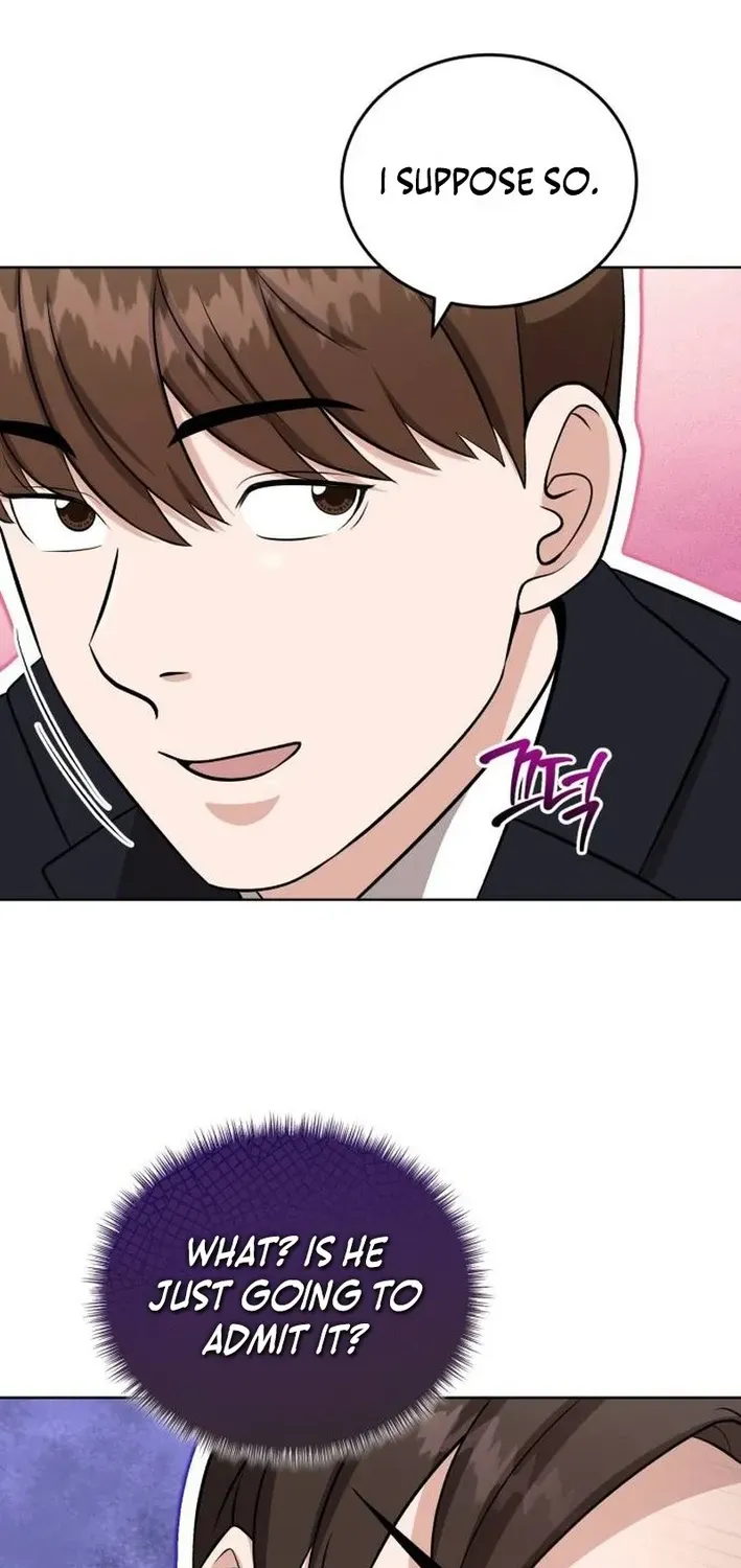 Read Professor chapter 40 image 47 on Lezhin