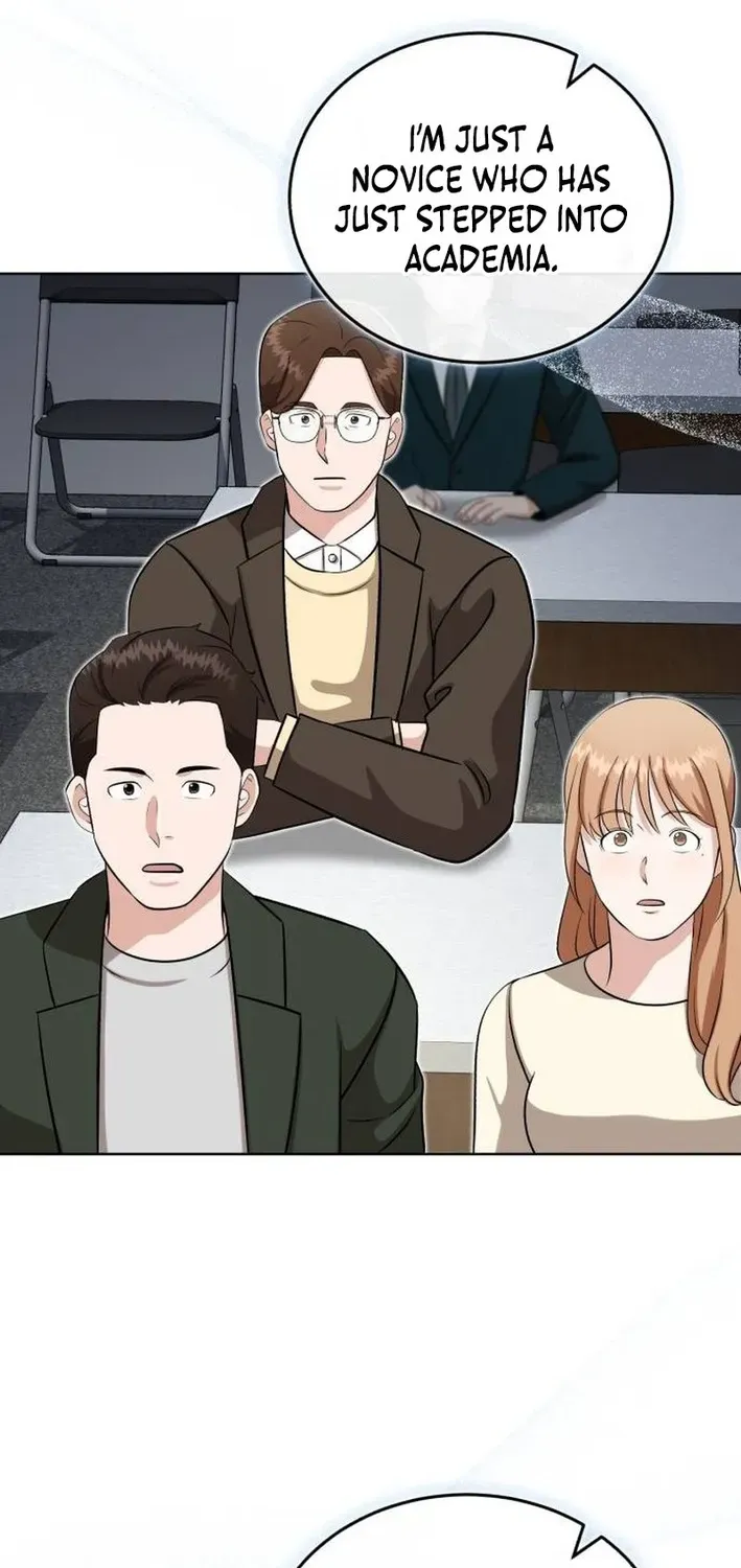 Read Professor chapter 40 image 50 on Lezhin