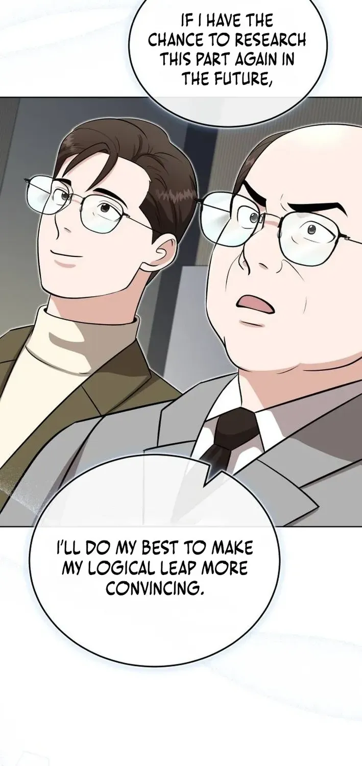 Read Professor chapter 40 image 51 on Lezhin