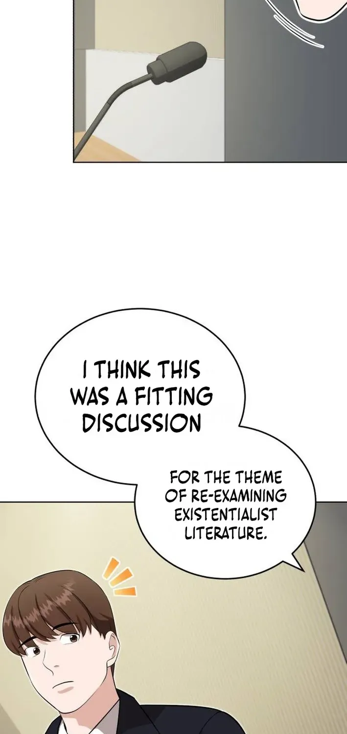 Read Professor chapter 40 image 53 on Lezhin