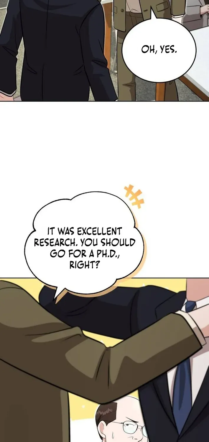 Read Professor chapter 40 image 65 on Lezhin