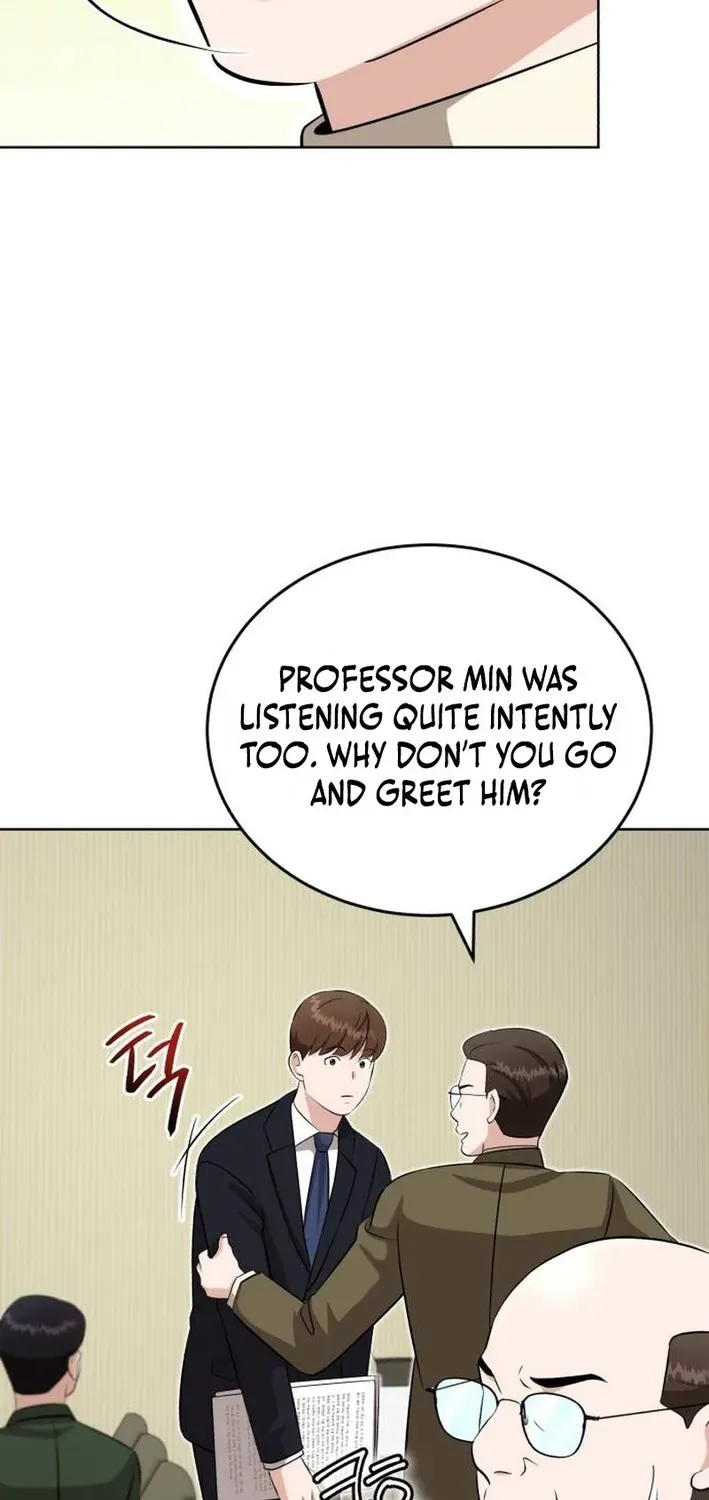 Read Professor chapter 40 image 67 on Lezhin