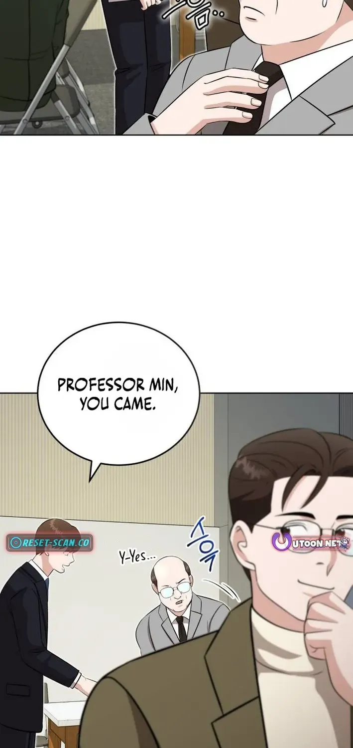 Read Professor chapter 40 image 68 on Lezhin