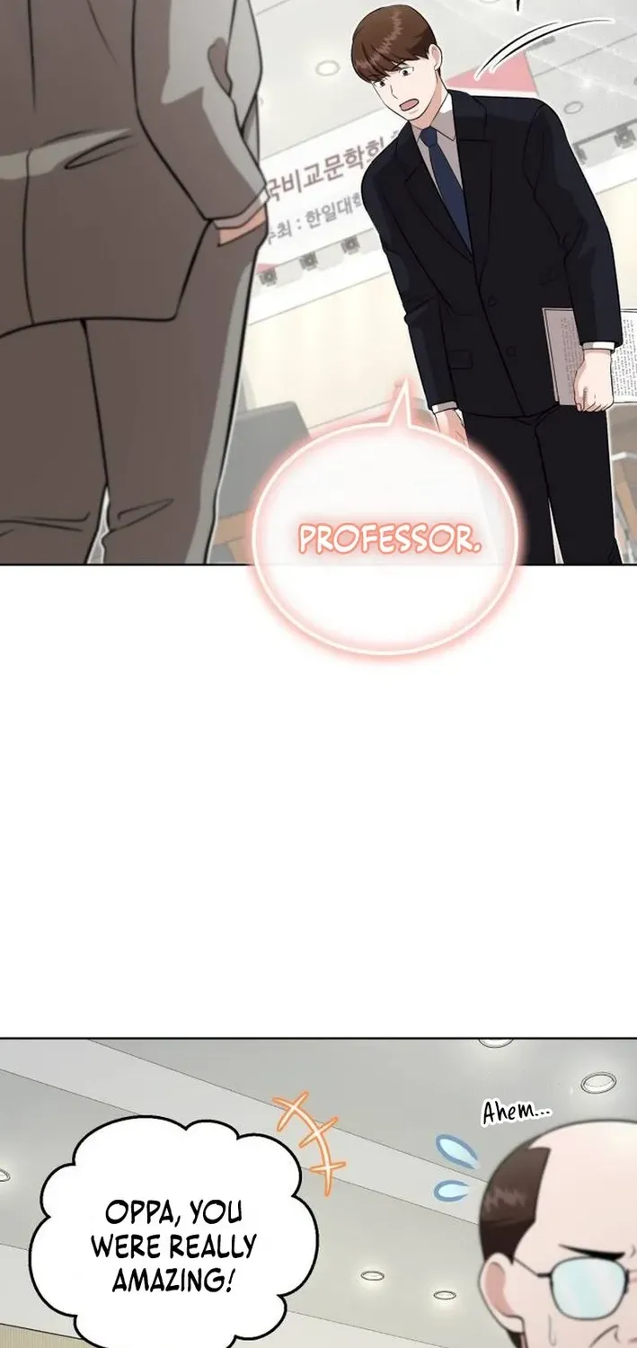 Read Professor chapter 40 image 71 on Lezhin