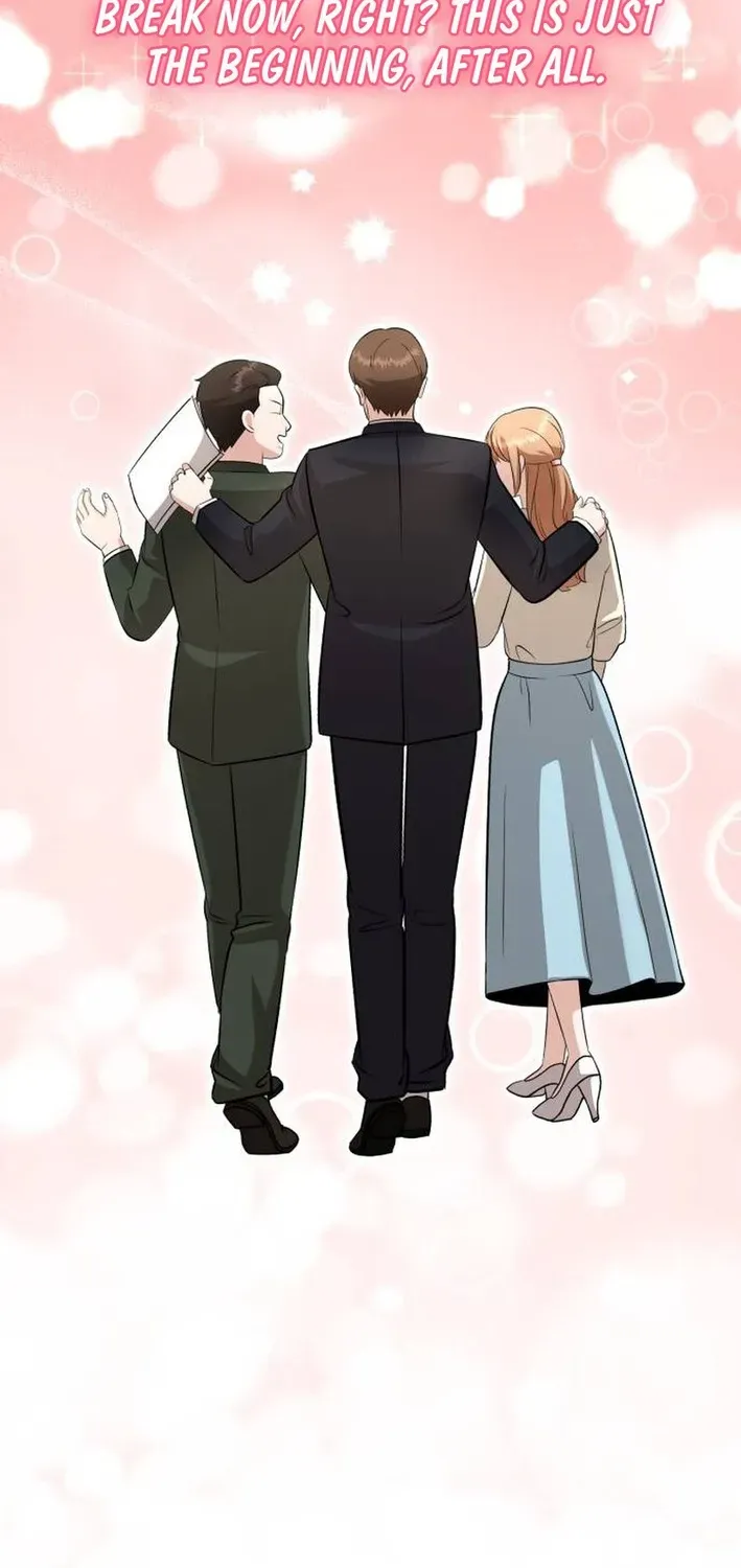Read Professor chapter 40 image 74 on Lezhin