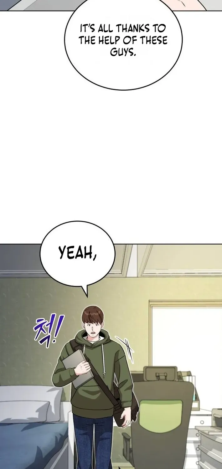Read Professor chapter 40 image 85 on Lezhin