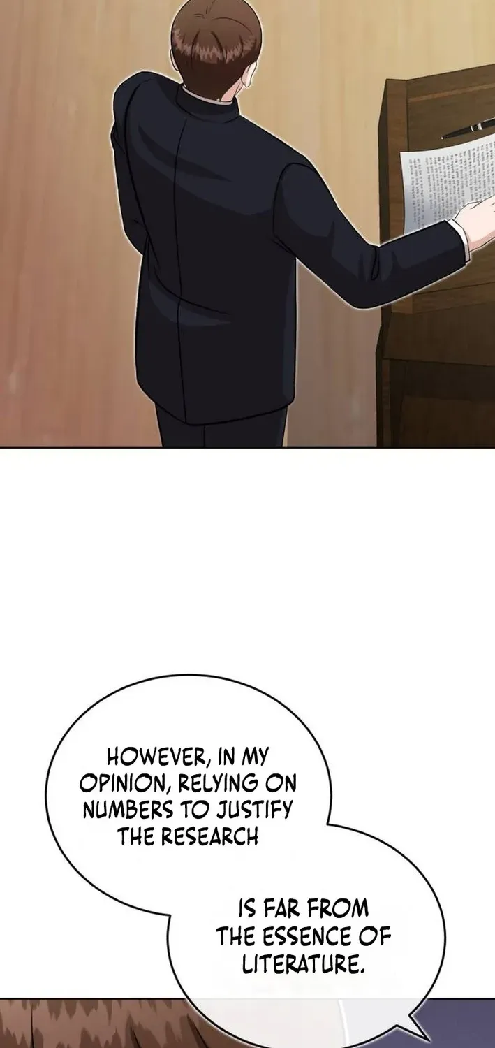 Read Professor chapter 40 image 9 on Lezhin