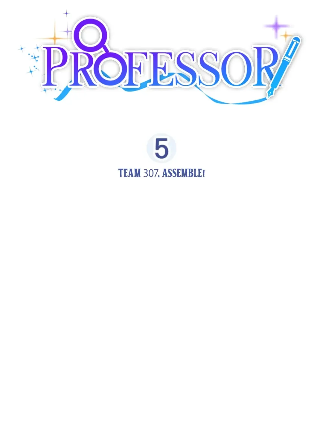 Read Professor chapter 5 image 1 on Lezhin