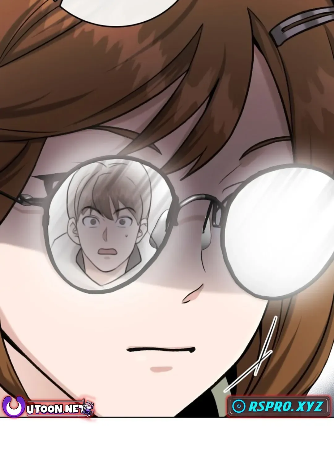 Read Professor chapter 5 image 105 on Lezhin
