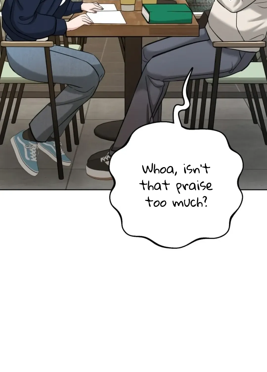 Read Professor chapter 5 image 109 on Lezhin