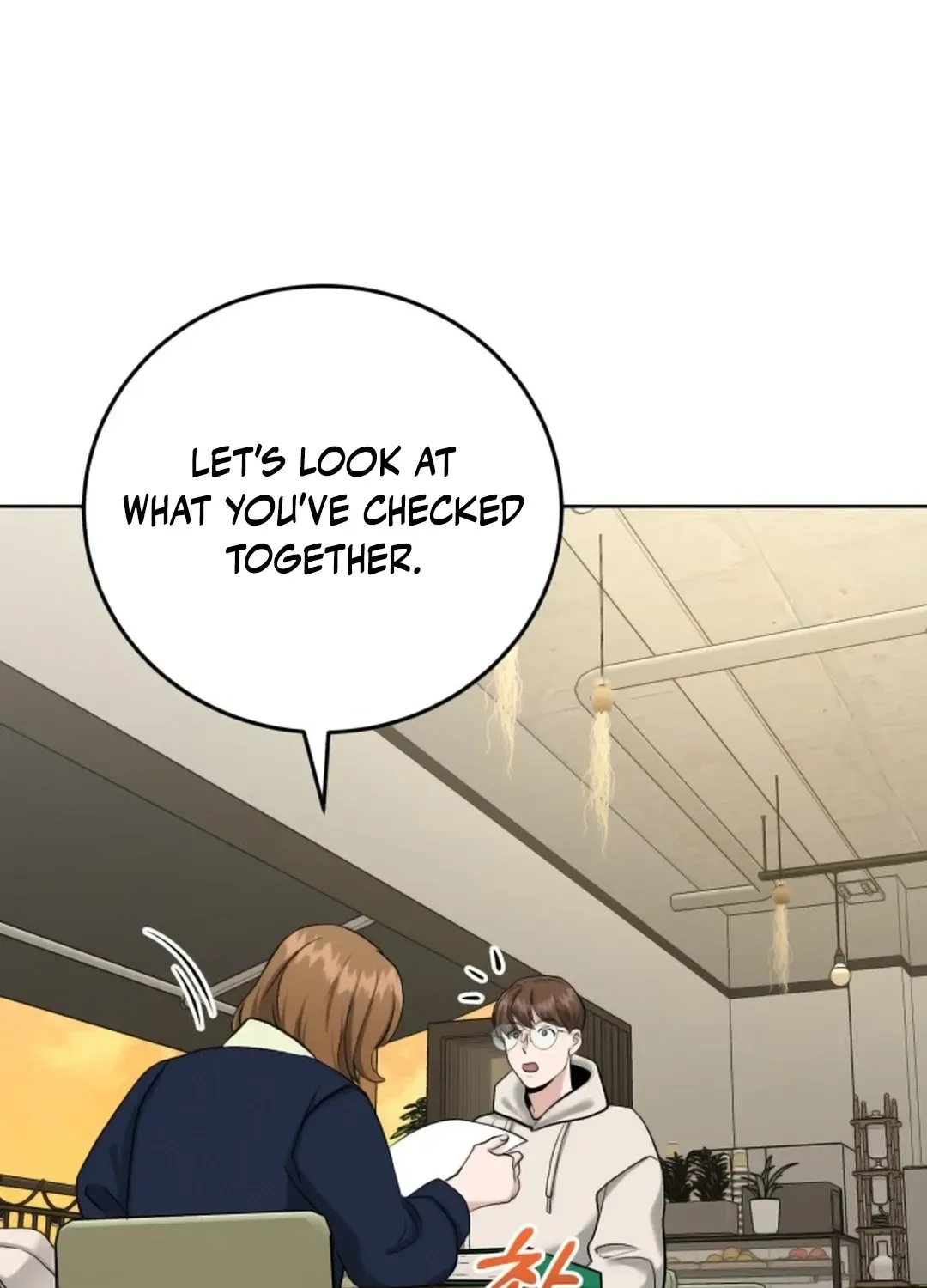 Read Professor chapter 5 image 112 on Lezhin