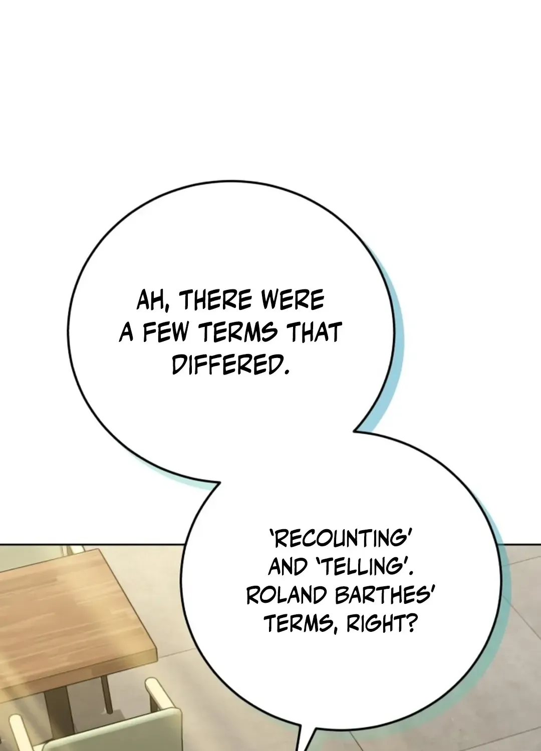 Read Professor chapter 5 image 116 on Lezhin
