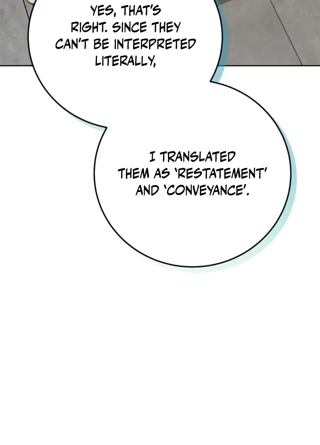 Read Professor chapter 5 image 118 on Lezhin