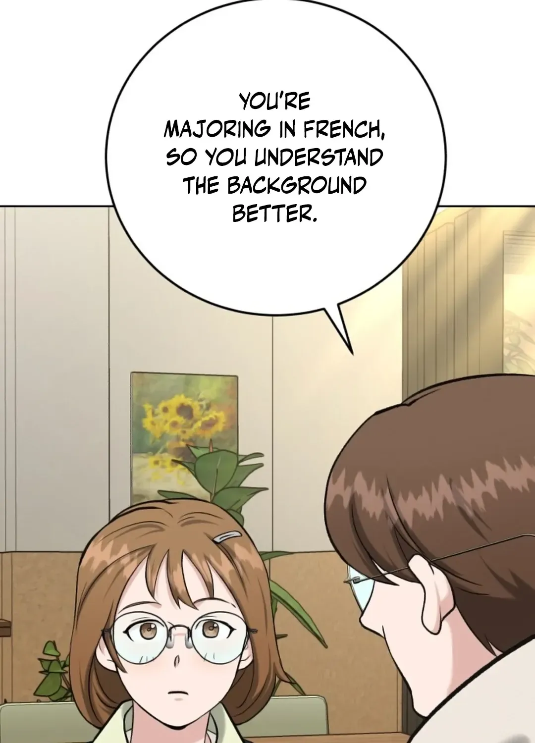 Read Professor chapter 5 image 121 on Lezhin