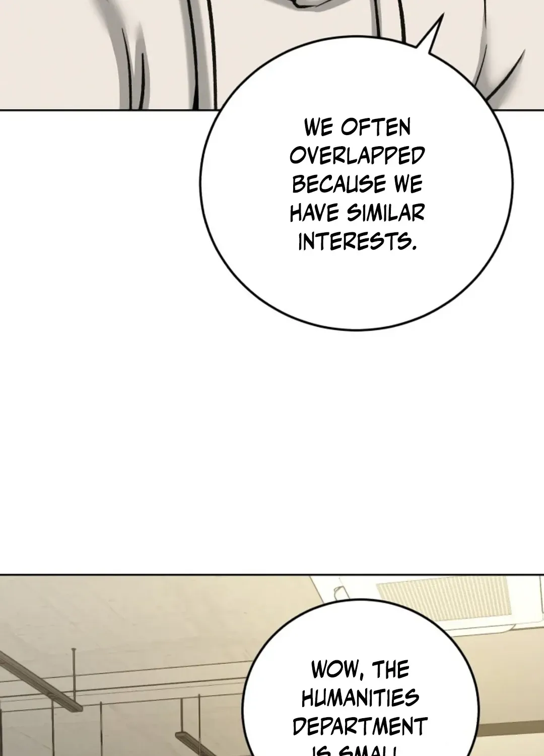 Read Professor chapter 5 image 136 on Lezhin