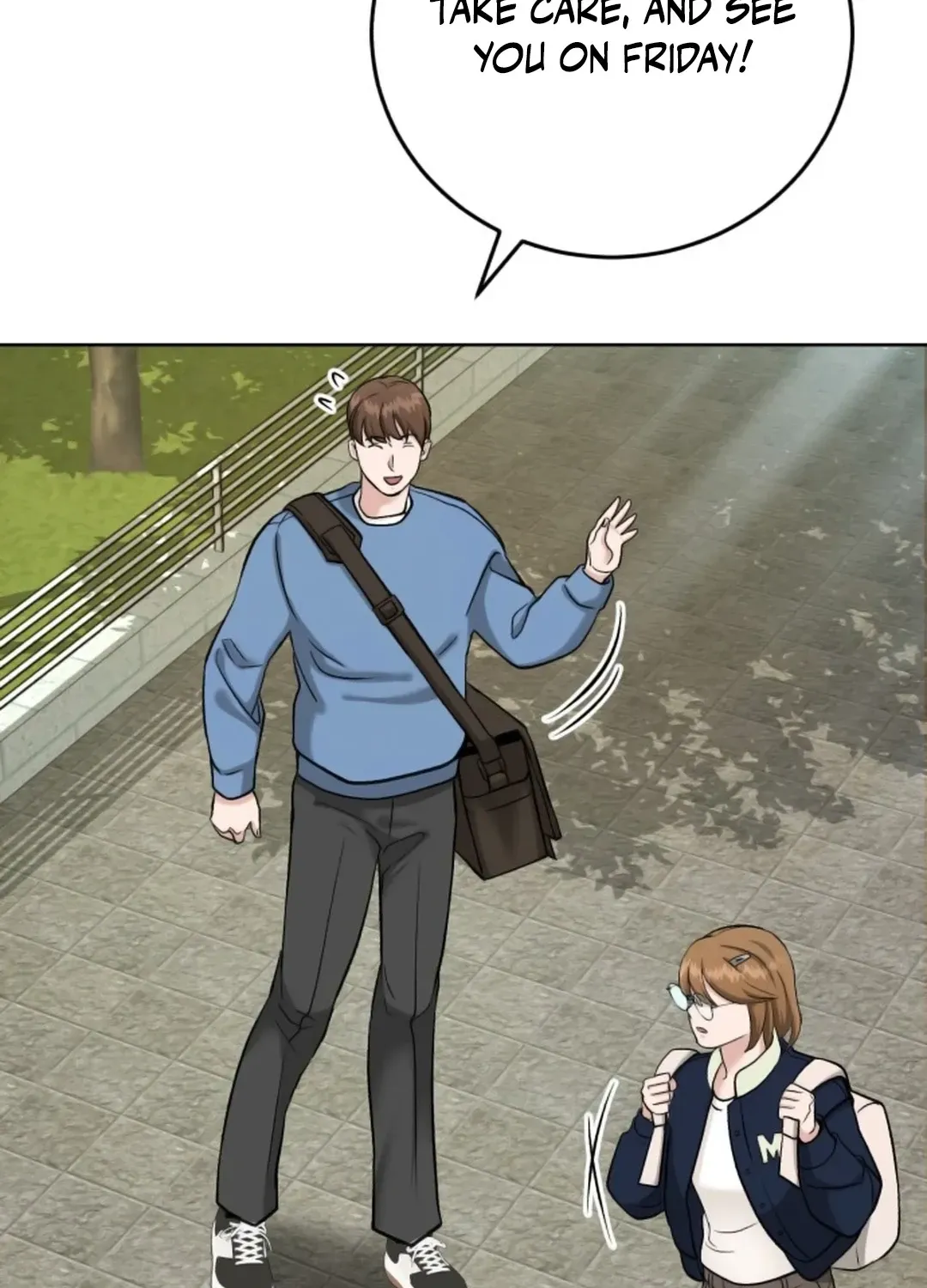 Read Professor chapter 5 image 14 on Lezhin