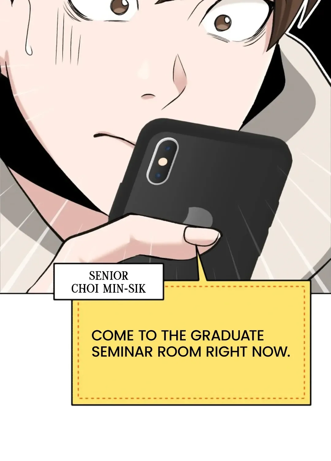 Read Professor chapter 5 image 144 on Lezhin