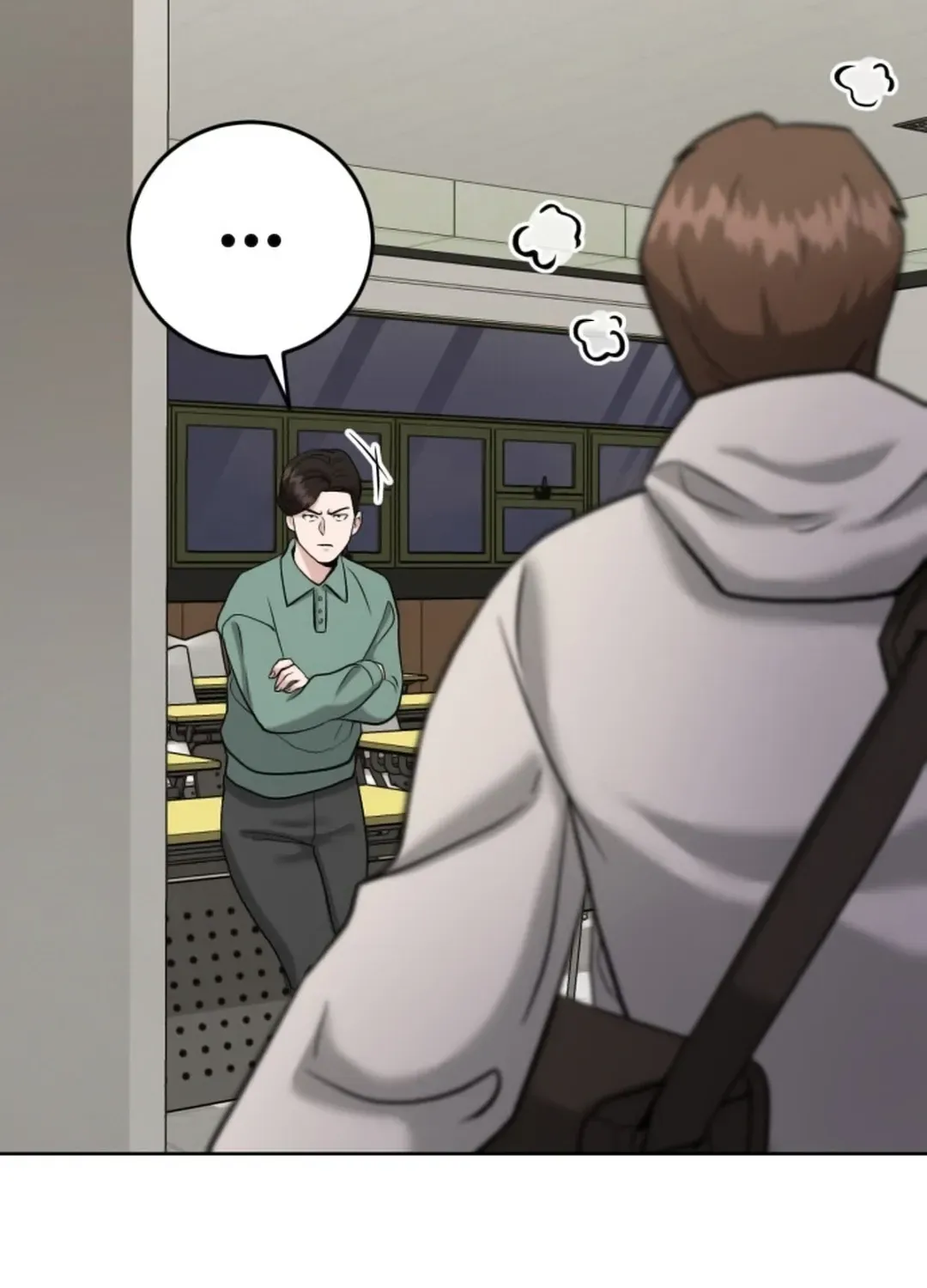 Read Professor chapter 5 image 151 on Lezhin