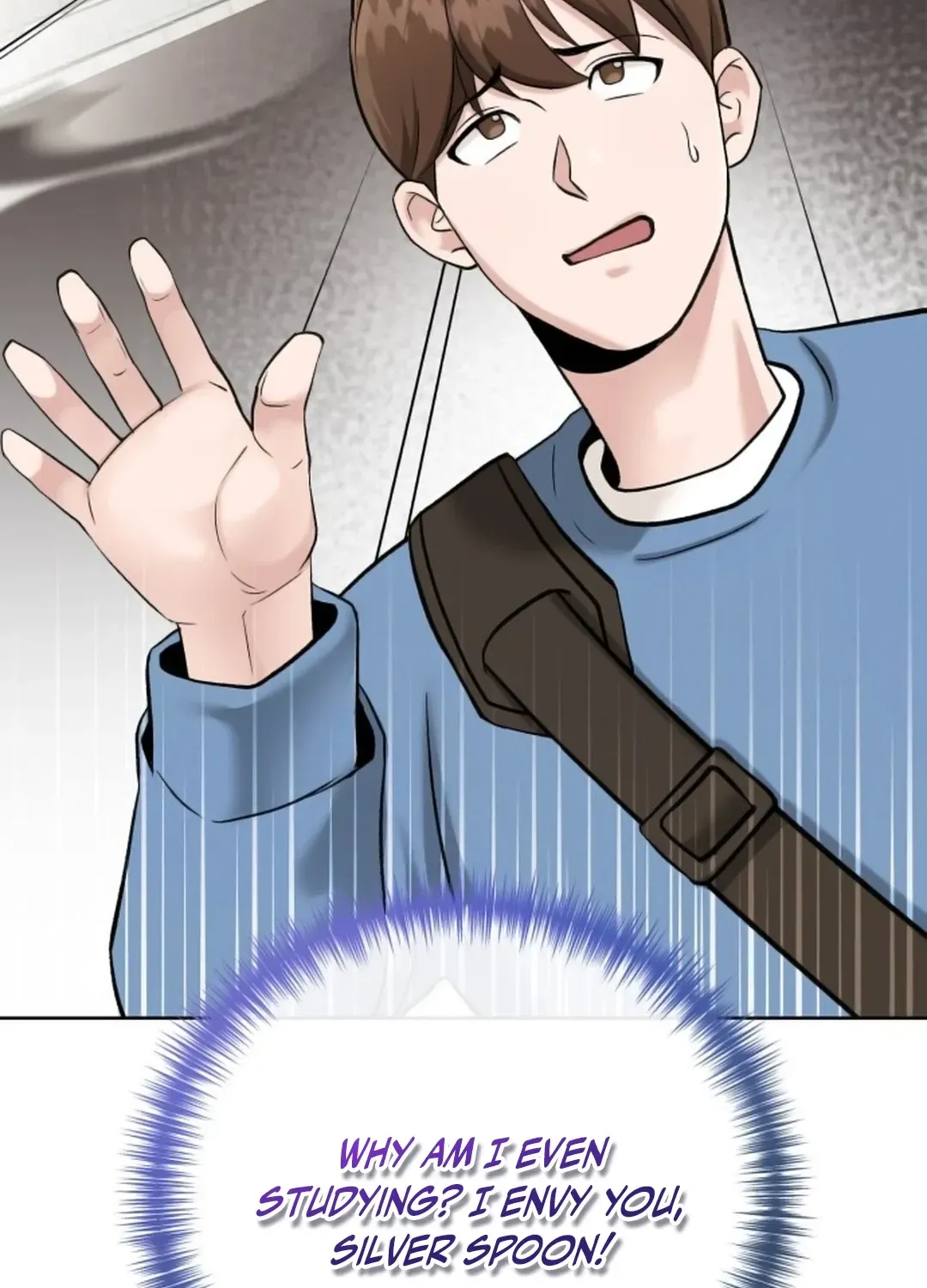 Read Professor chapter 5 image 17 on Lezhin