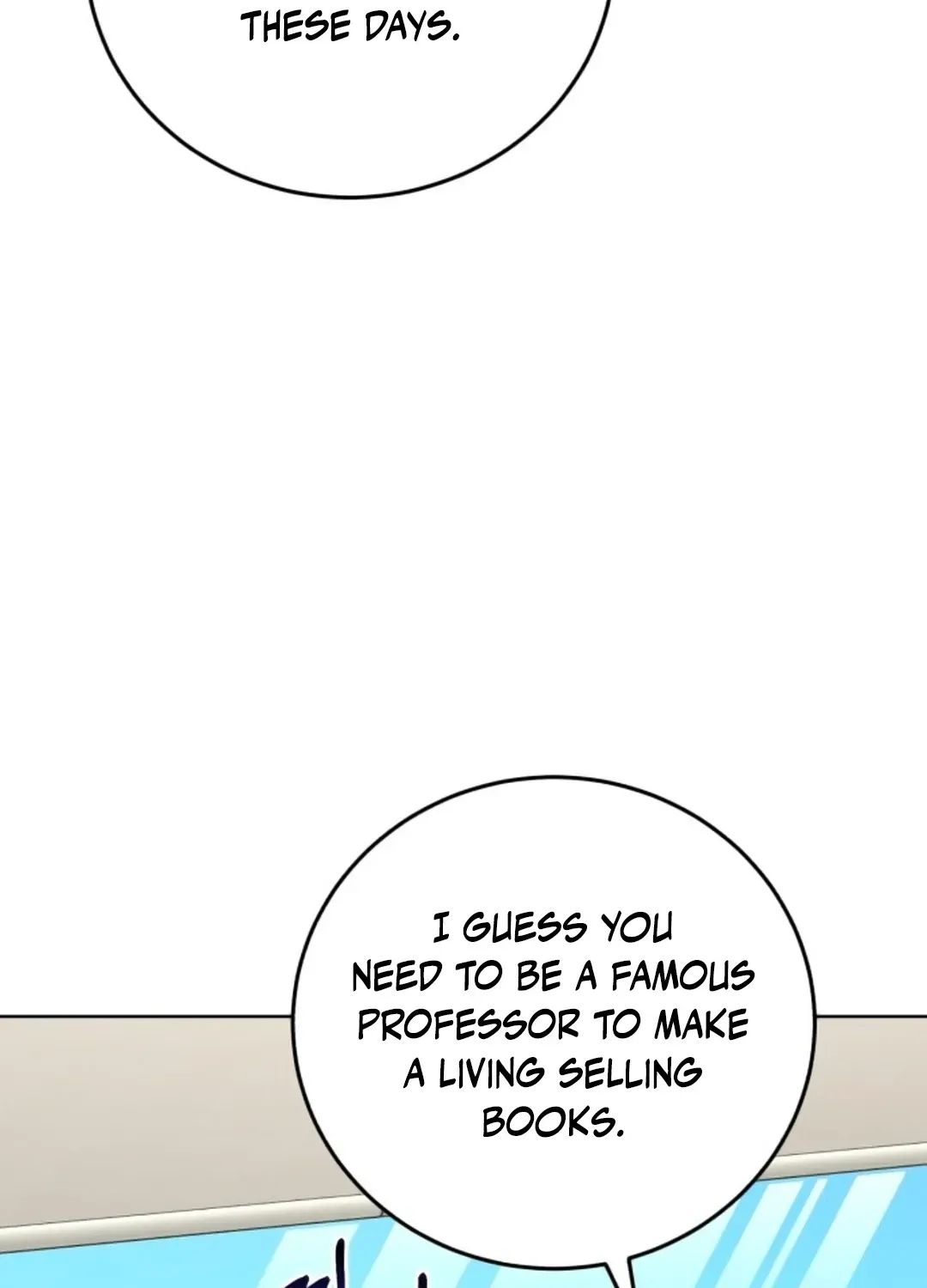 Read Professor chapter 5 image 43 on Lezhin