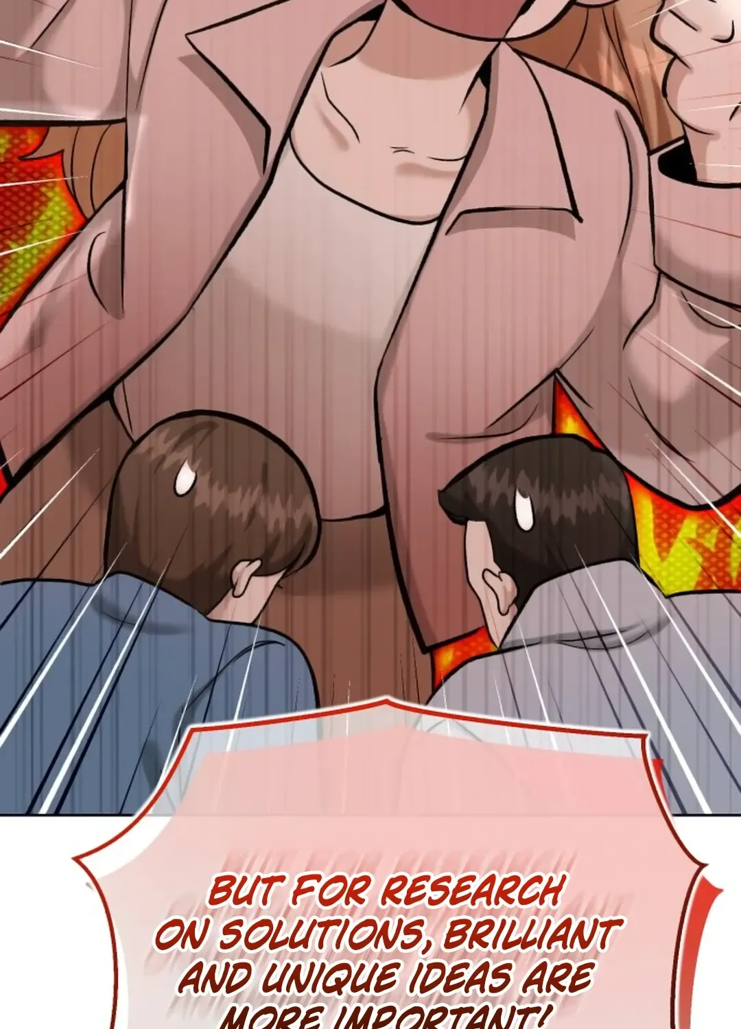 Read Professor chapter 5 image 54 on Lezhin