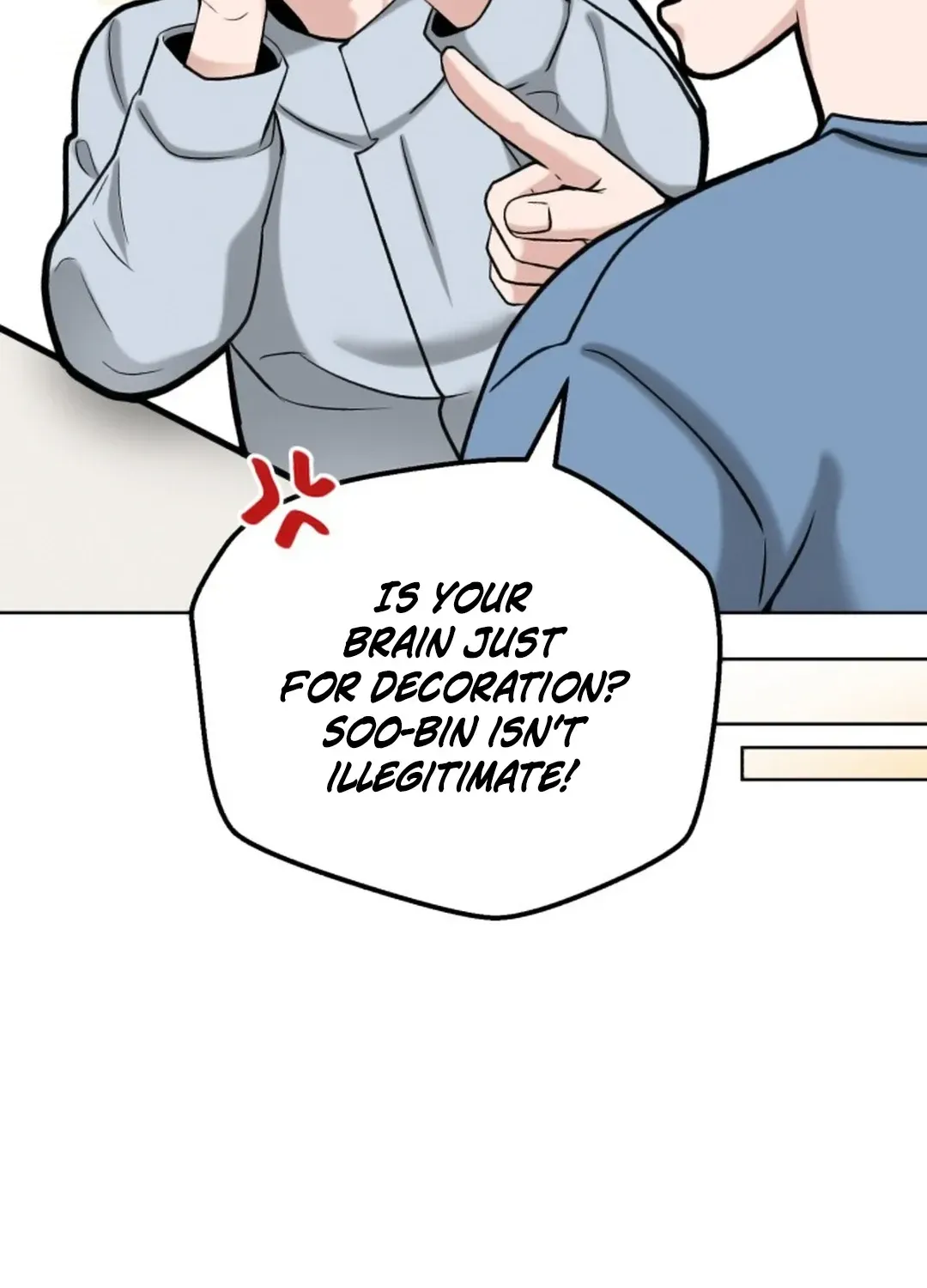 Read Professor chapter 5 image 58 on Lezhin