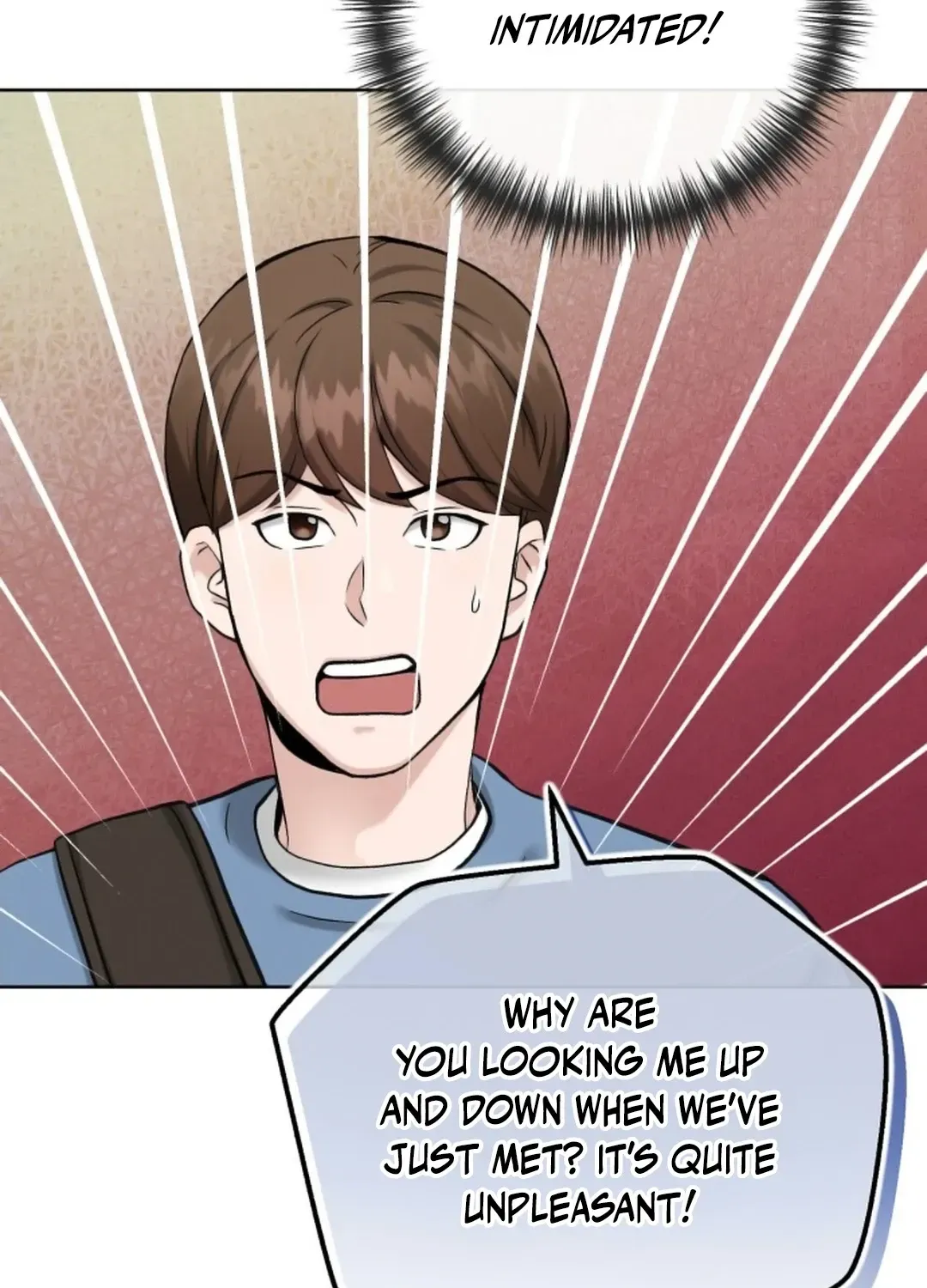 Read Professor chapter 5 image 6 on Lezhin