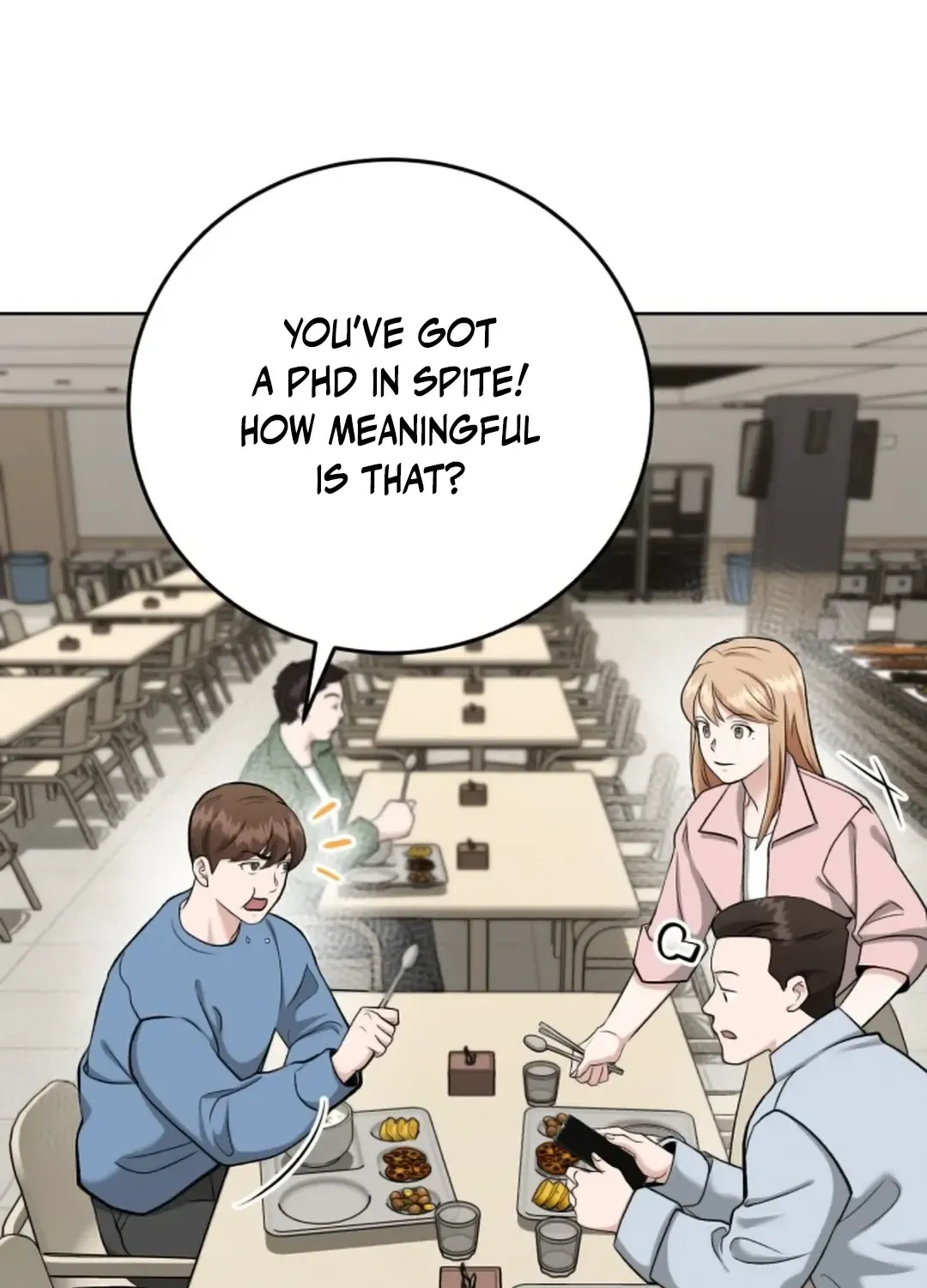 Read Professor chapter 5 image 62 on Lezhin