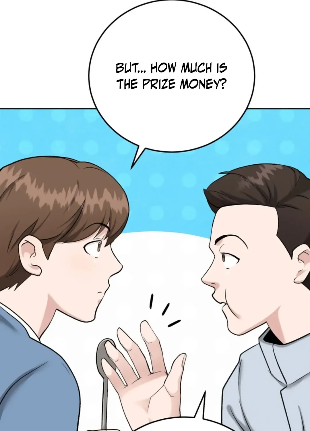 Read Professor chapter 5 image 67 on Lezhin