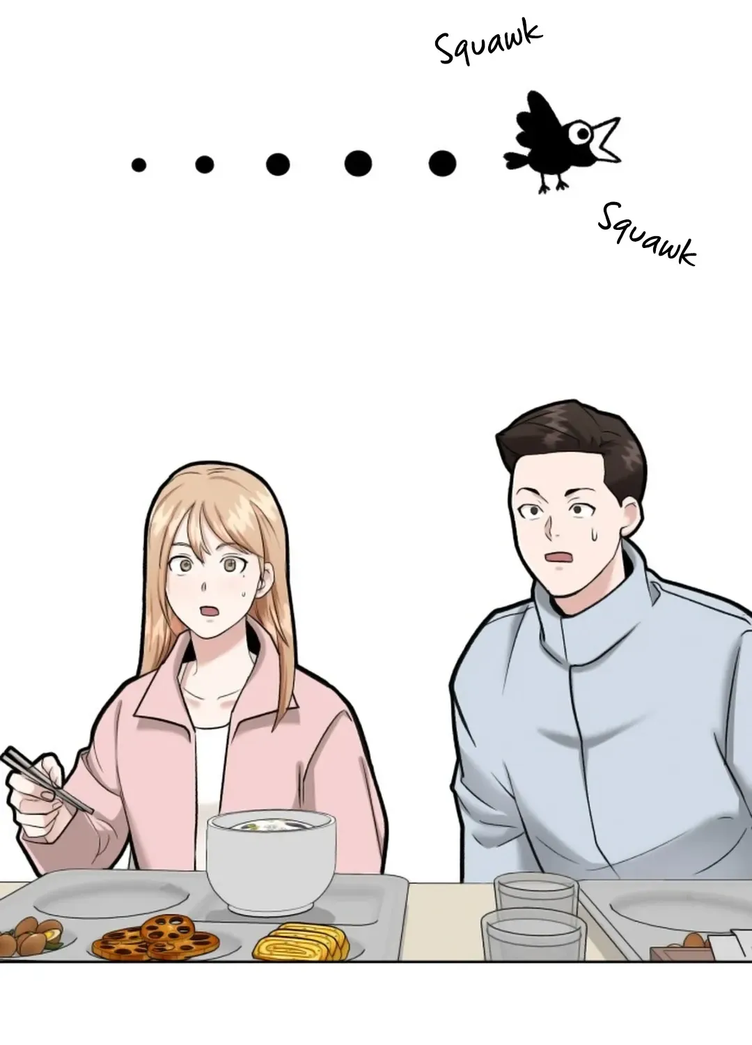 Read Professor chapter 5 image 75 on Lezhin