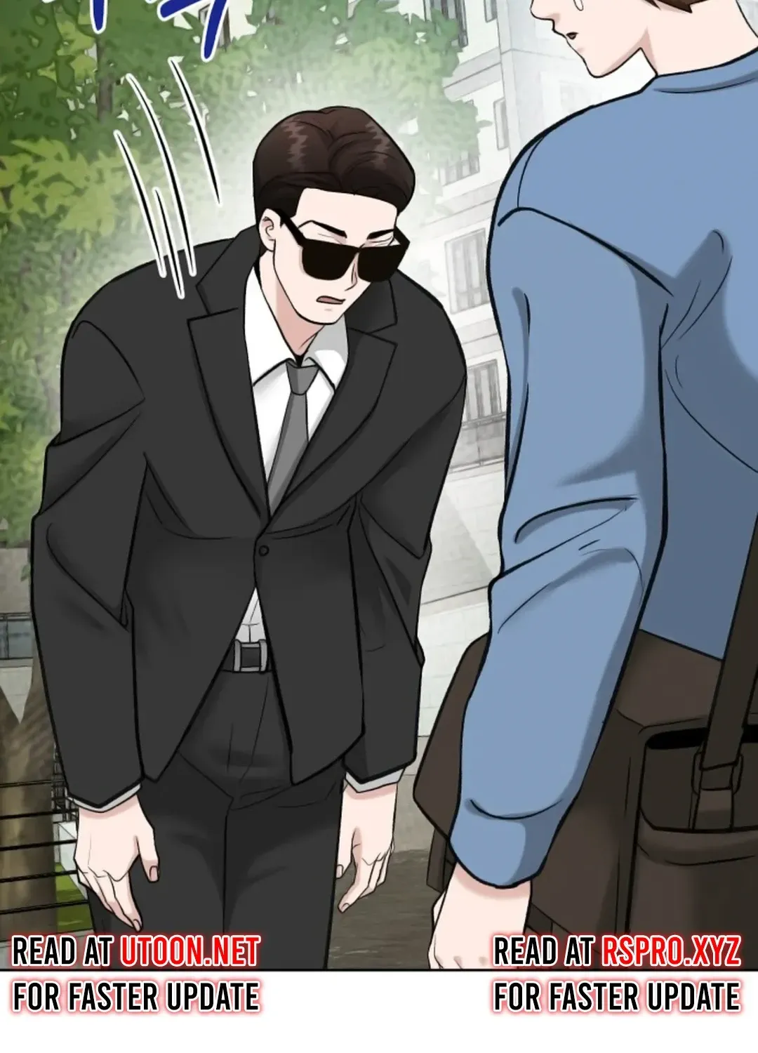 Read Professor chapter 5 image 8 on Lezhin