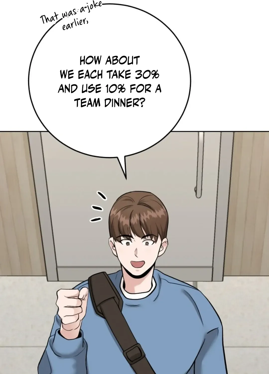 Read Professor chapter 5 image 80 on Lezhin