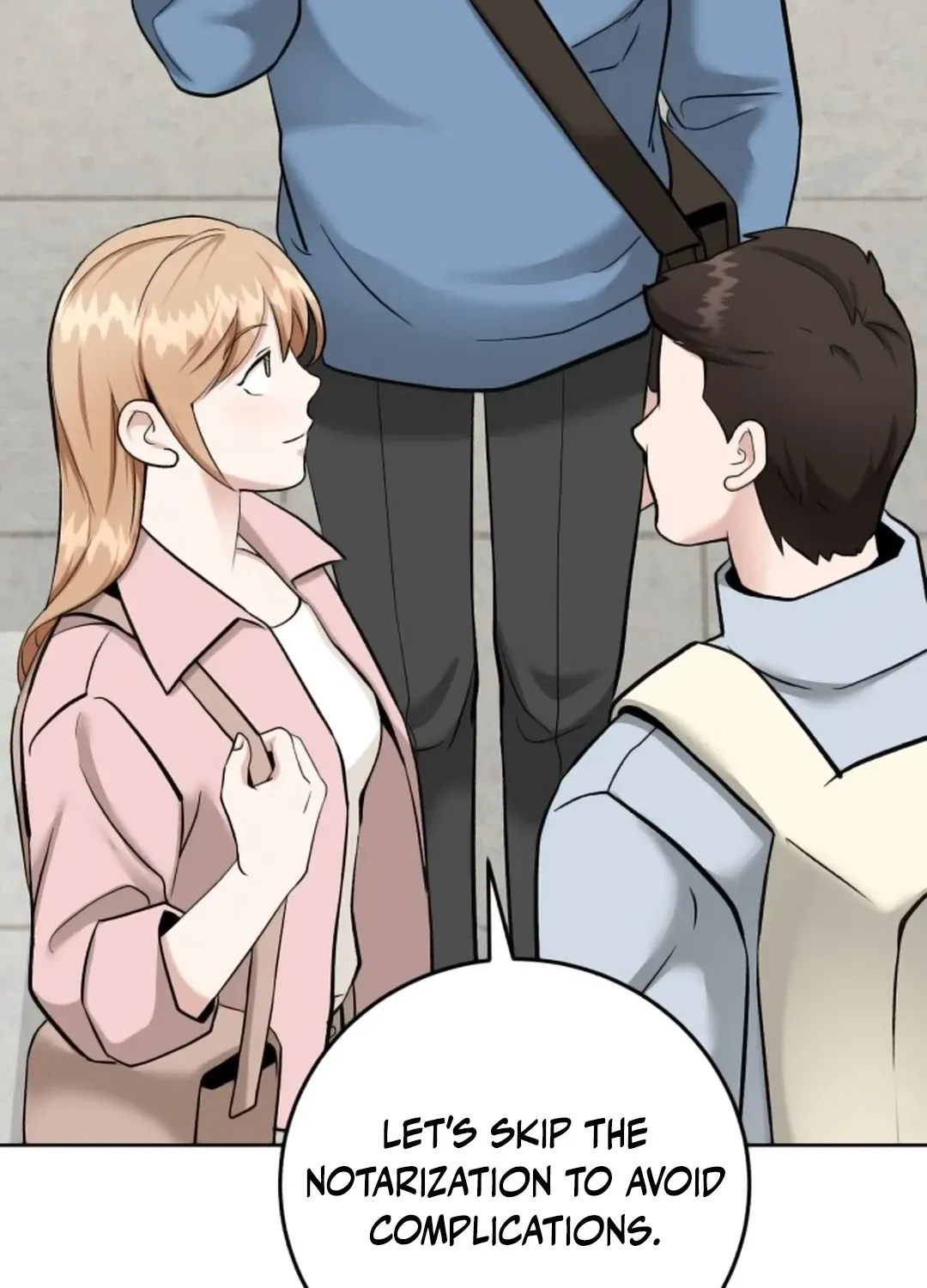 Read Professor chapter 5 image 81 on Lezhin